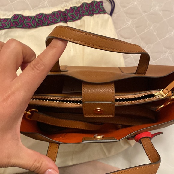 Tory Burch - used 2x only - Picture 3 of 4